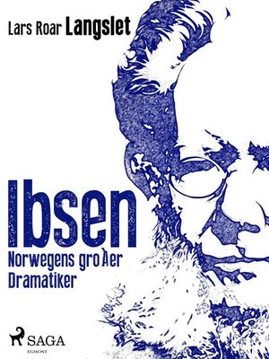 cover image of Ibsen--Norwegens großer Dramatiker
